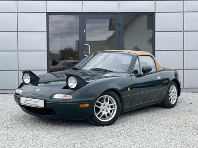 Używane Mazda MX-5 - 39 800 PLN, 99 500 km, 1995