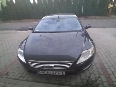 Używane Ford Mondeo - 13 550 PLN, 293 000 km, 2007