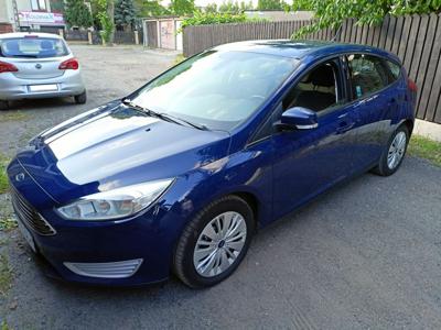 Używane Ford Focus - 38 700 PLN, 172 700 km, 2017