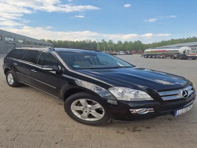 Używane Mercedes-Benz GL - 61 500 PLN, 336 000 km, 2008