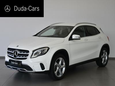 Używane Mercedes-Benz GLA - 109 900 PLN, 51 467 km, 2019