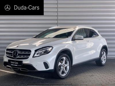 Używane Mercedes-Benz GLA - 114 900 PLN, 57 416 km, 2019