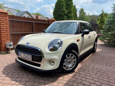 Używane MINI ONE - 69 200 PLN, 54 600 km, 2019