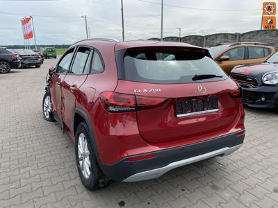 Używane Mercedes-Benz GLA - 36 900 PLN, 25 000 km, 2020