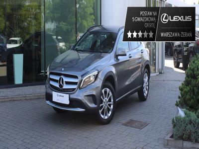 Używane Mercedes-Benz GLA - 89 900 PLN, 129 957 km, 2016