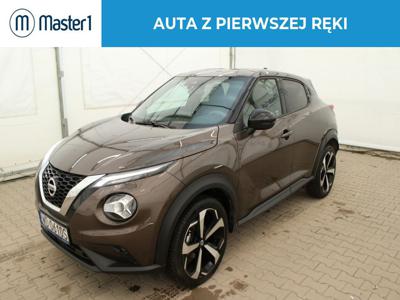 Używane Nissan Juke - 89 850 PLN, 19 240 km, 2021