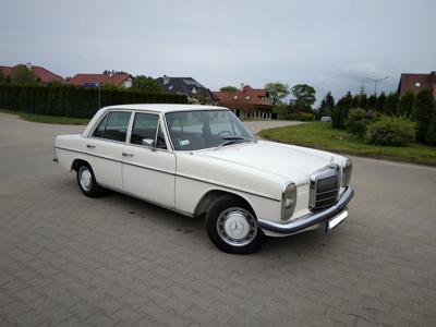 Używane Mercedes-Benz Inny - 26 900 PLN, 85 000 km, 1970