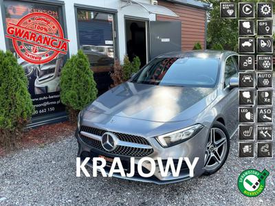 Używane Mercedes-Benz Klasa A - 109 900 PLN, 79 599 km, 2018