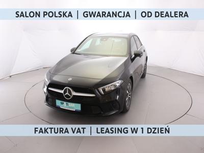 Używane Mercedes-Benz Klasa A - 119 990 PLN, 42 000 km, 2021