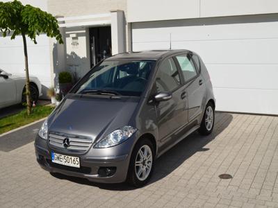 Używane Mercedes-Benz Klasa A - 13 000 PLN, 108 000 km, 2008