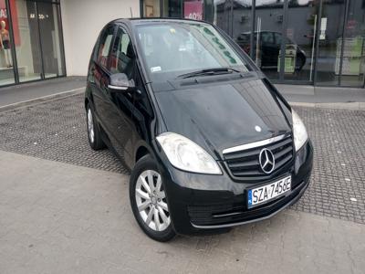 Używane Mercedes-Benz Klasa A - 17 300 PLN, 228 000 km, 2009