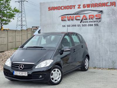 Używane Mercedes-Benz Klasa A - 23 500 PLN, 185 000 km, 2011