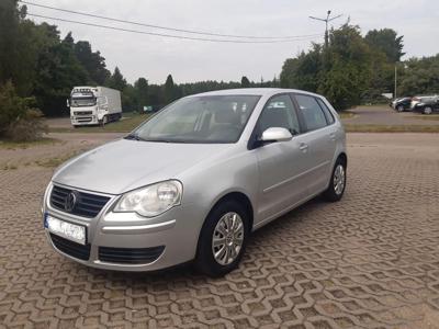 Używane Volkswagen Polo - 11 900 PLN, 238 000 km, 2007