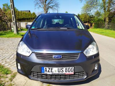 Używane Ford C-MAX - 16 500 PLN, 159 000 km, 2010