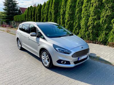 Używane Ford S-Max - 79 990 PLN, 176 245 km, 2019