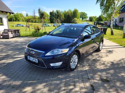 Używane Ford Mondeo - 24 300 PLN, 171 030 km, 2008