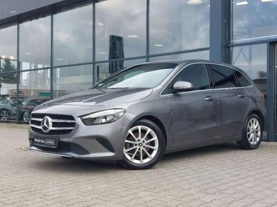 Używane Mercedes-Benz Klasa B - 111 900 PLN, 74 400 km, 2019