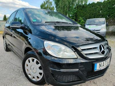 Używane Mercedes-Benz Klasa B - 27 500 PLN, 138 000 km, 2009