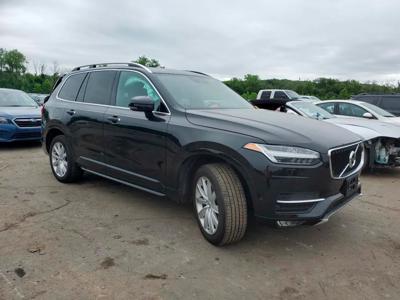 Używane Volvo XC 90 - 70 000 PLN, 119 299 km, 2018