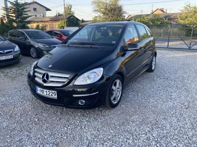 Używane Mercedes-Benz Klasa B - 28 900 PLN, 178 000 km, 2009