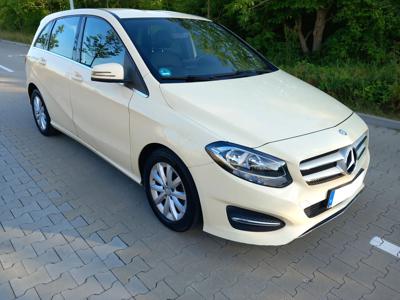 Używane Mercedes-Benz Klasa B - 31 900 PLN, 380 000 km, 2015