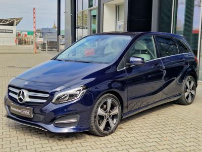 Używane Mercedes-Benz Klasa B - 94 900 PLN, 66 000 km, 2018