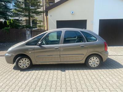 Używane Citroën Xsara Picasso - 5 000 PLN, 227 386 km, 2008