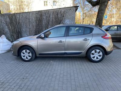 Używane Renault Megane - 23 500 PLN, 130 000 km, 2010