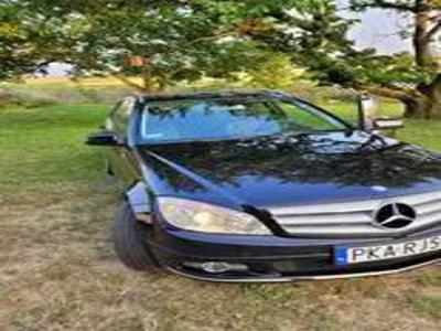 Używane Mercedes-Benz Klasa C - 31 900 PLN, 240 169 km, 2009