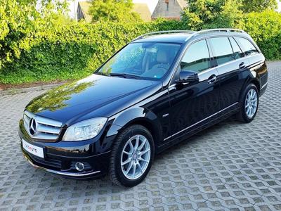 Używane Mercedes-Benz Klasa C - 42 950 PLN, 200 515 km, 2009