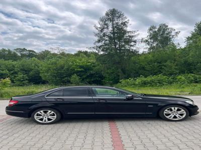 Używane Mercedes-Benz Klasa C - 43 000 PLN, 174 700 km, 2009