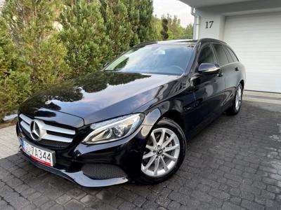 Używane Mercedes-Benz Klasa C - 59 900 PLN, 299 000 km, 2017