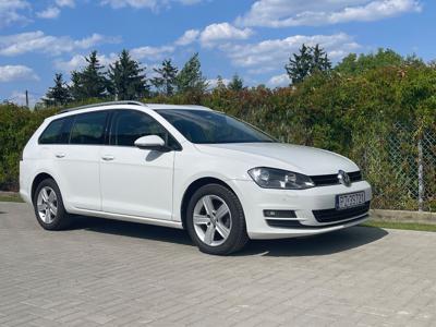 Używane Volkswagen Golf - 45 510 PLN, 239 086 km, 2015