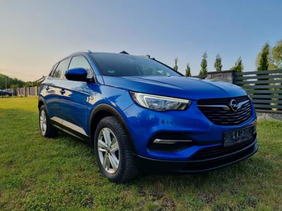 Używane Opel Grandland X - 65 900 PLN, 170 000 km, 2019