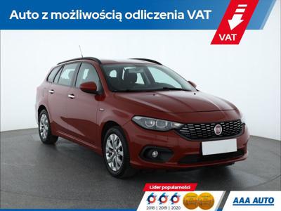 Używane Fiat Tipo - 59 000 PLN, 99 652 km, 2020