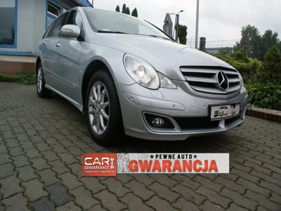 Używane Mercedes-Benz Klasa R - 29 900 PLN, 278 000 km, 2006