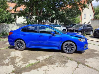 Używane Subaru WRX - 68 000 PLN, 16 000 km, 2021