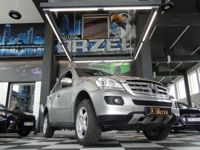 Używane Mercedes-Benz ML - 43 900 PLN, 248 565 km, 2009