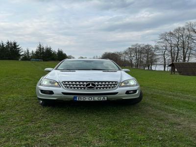 Używane Mercedes-Benz ML - 45 000 PLN, 280 000 km, 2007