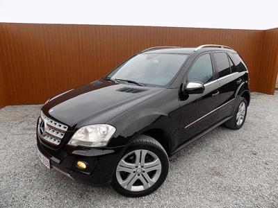 Używane Mercedes-Benz ML - 45 900 PLN, 196 000 km, 2008