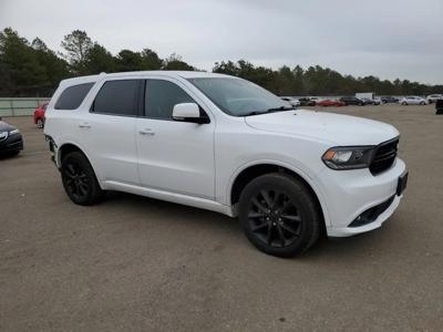 Używane Dodge Durango - 49 700 PLN, 80 227 km, 2017