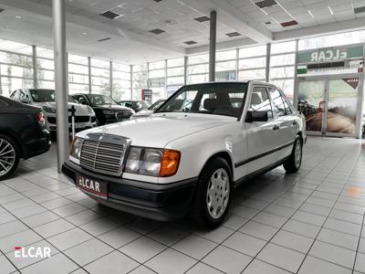 Używane Mercedes-Benz W124 (1984-1993) - 18 850 PLN, 310 707 km, 1989