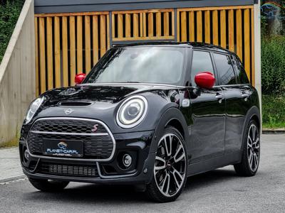 Używane MINI Clubman - 118 800 PLN, 31 533 km, 2020