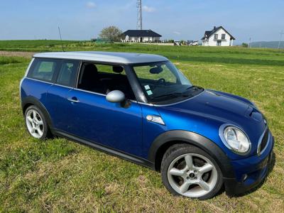 Używane MINI Clubman - 24 900 PLN, 129 000 km, 2009