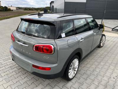 Używane MINI Clubman - 36 900 PLN, 71 500 km, 2017