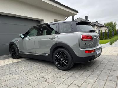 Używane MINI Clubman - 92 900 PLN, 14 021 km, 2019