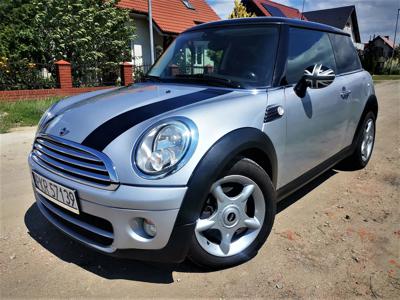 Używane MINI Cooper - 22 900 PLN, 199 000 km, 2009