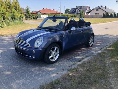 Używane MINI Cooper - 25 900 PLN, 124 000 km, 2005