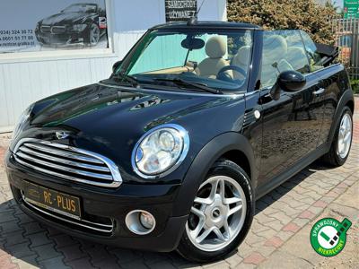 Używane MINI Cooper - 29 900 PLN, 157 491 km, 2009