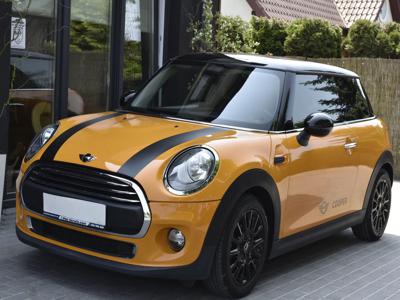 Używane MINI Cooper - 44 900 PLN, 95 000 km, 2014